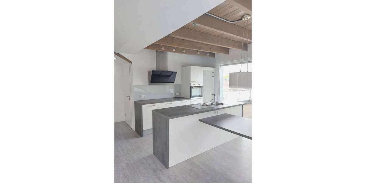 Etagenwohnung Kleve - 2 Zimmer, 74 m&sup2;, 790&euro; | Angebot:27131981