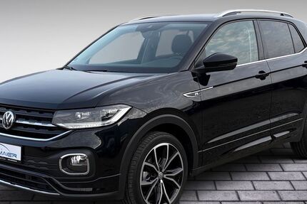VW T-Cross 27.780 km 19.890 &euro; Mühldorf 84453