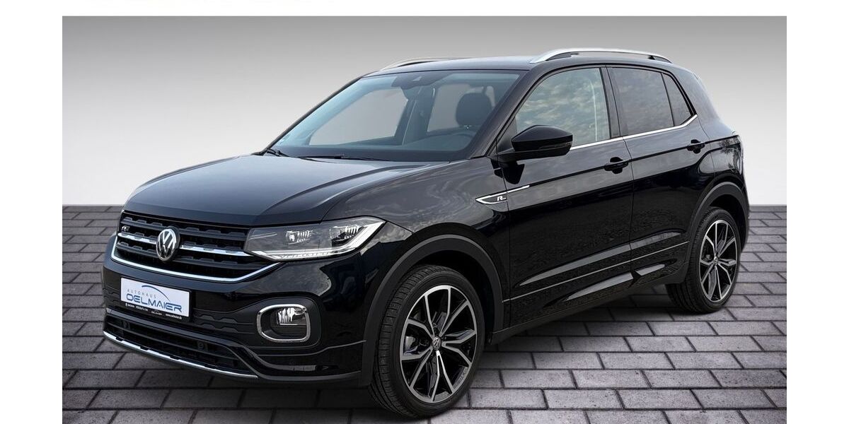 VW T-Cross 27.780 km 19.890 &euro; Mühldorf 84453