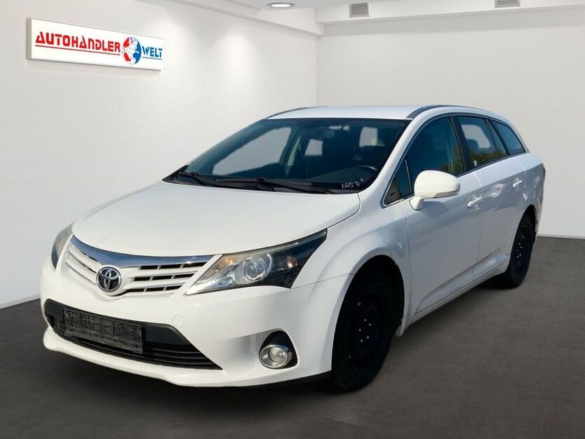 Avensis