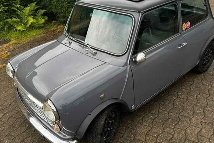 Rover Andere 34.342 km 4.950 &euro; Freiburg 21729