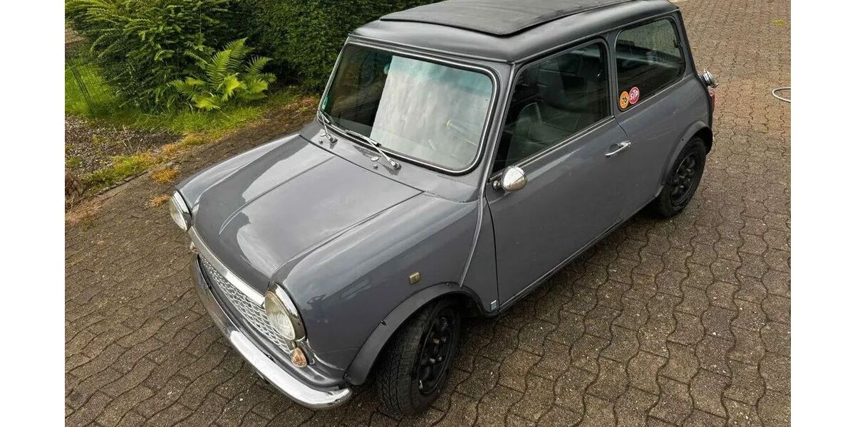 Rover Andere 34.342 km 4.950 &euro; Freiburg 21729