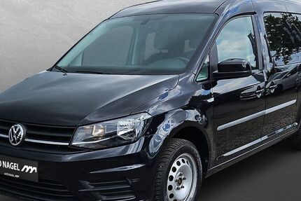 VW Caddy 61.000 km 20.900 &euro; Nettetal 41334