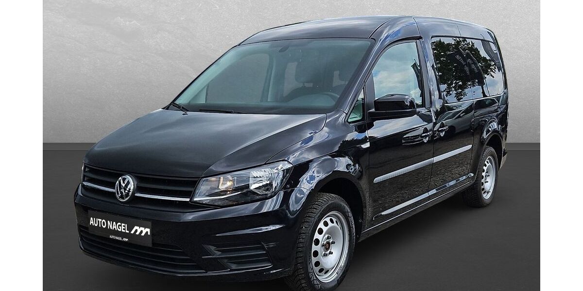 VW Caddy 61.000 km 20.900 &euro; Nettetal 41334