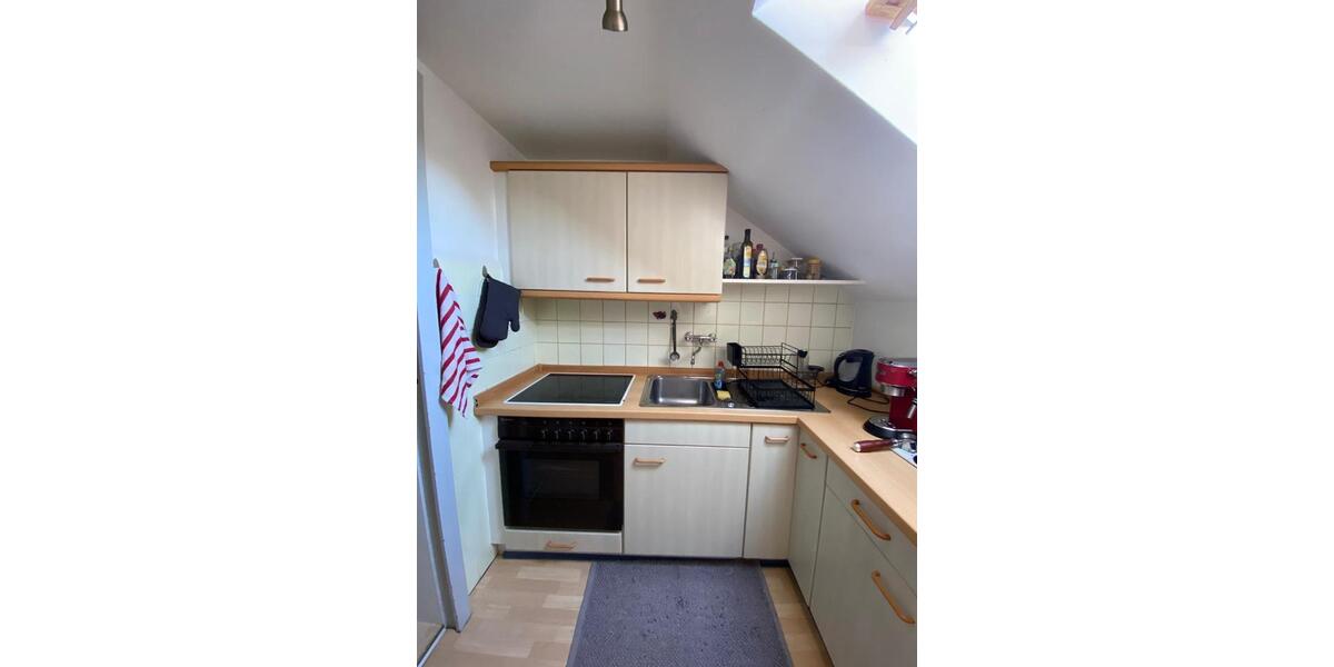 Helle und schöne 3-Zimmer-Wohnung in TOP-Lage 3 zimmer