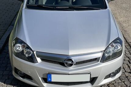 Opel Tigra