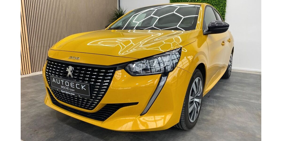 Peugeot 208 35.900 km 13.950 &euro; Flensburg 24941