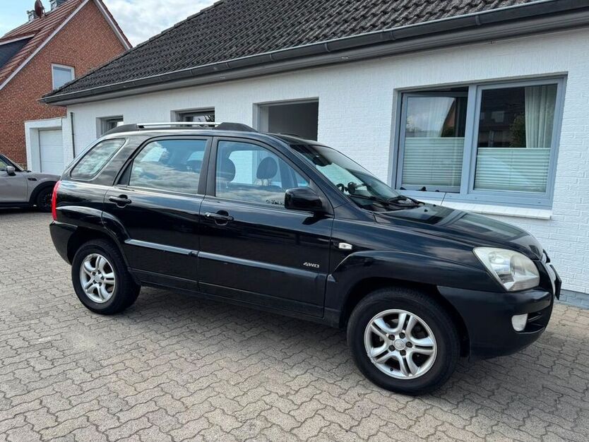 Sportage