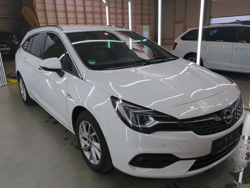 Astra