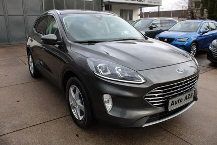 Ford Kuga 100.189 km 17.790 &euro; Schwetzingen 68723