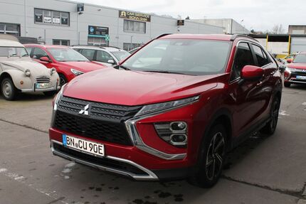 Mitsubishi Eclipse 97.500 km 16.400 € Bonn 53227