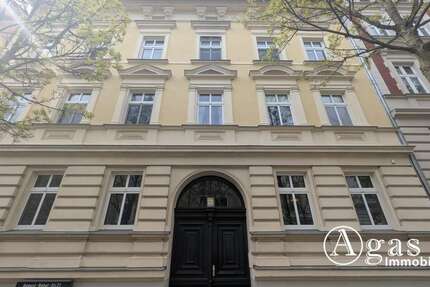 Wohnung Eberswalde Eberswalde 1 - 3 Zimmer, 61 m&sup2;, 577&euro; | Angebot:26397913