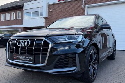 Audi Q7 121.000 km 45.990 &euro; Hamminkeln 46499