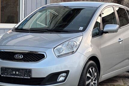 Kia Venga 77.830 km 7.990 &euro; Berlin 13088