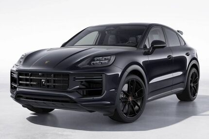 Porsche Cayenne 24.500 km 198.800 &euro; Filderstadt 70794