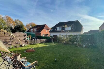 Scheeßel Doppelhaushälfte 4 zimmer