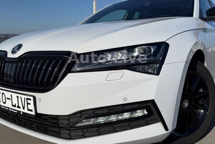 Skoda Superb 163.259 km 24.990 &euro; Böblingen/Stuttgart 71034