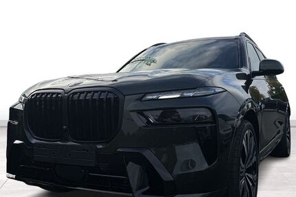 BMW X7 5.990 km 123.912 € Erfurt 99087