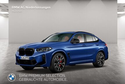 BMW X4 M
