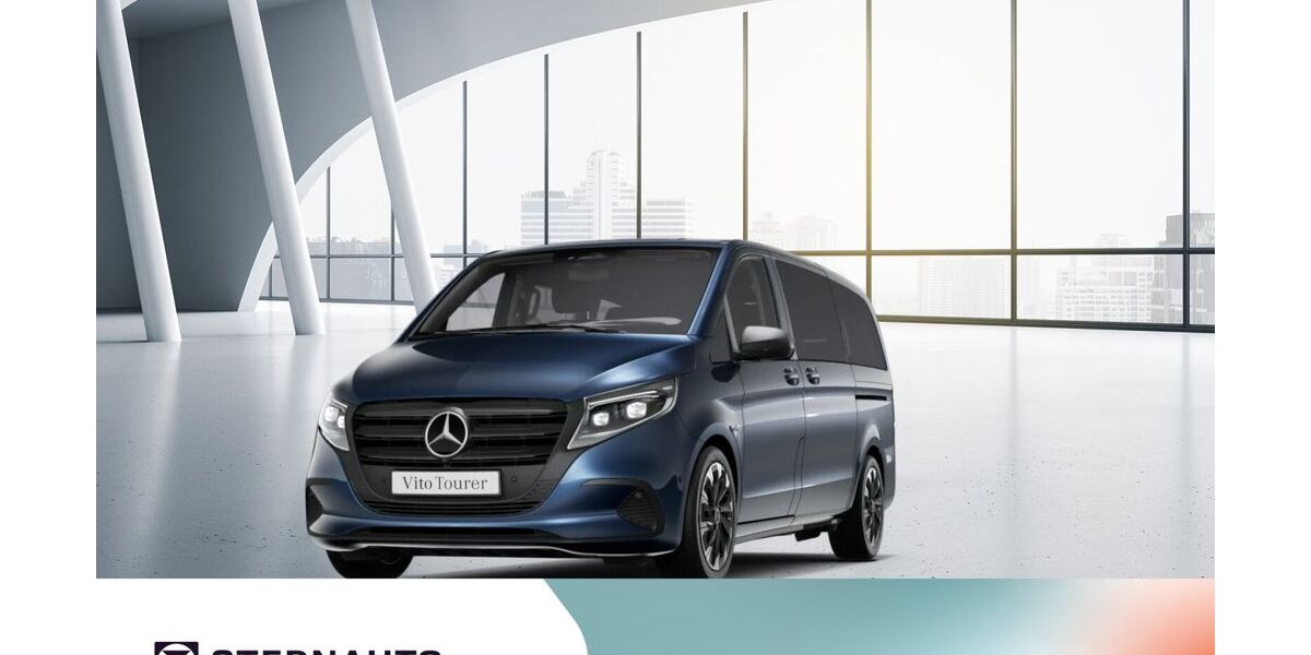 Mercedes-Benz Vito 30.894 km 52.990 &euro; Leipzig 04347