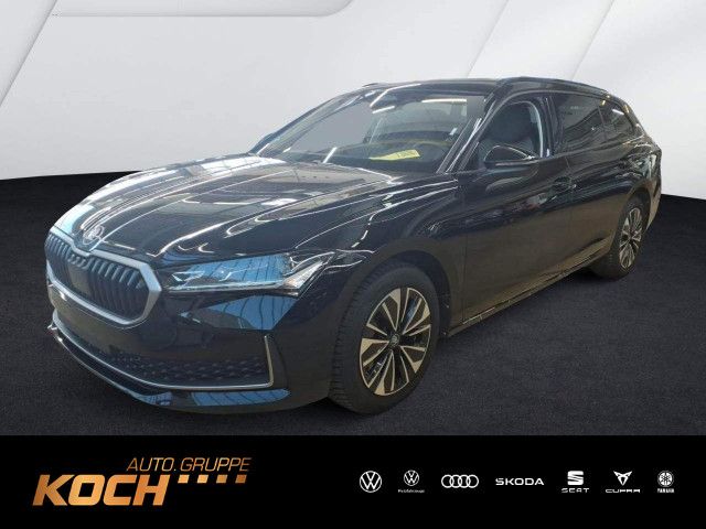 Skoda Superb 16.500 km 37.430 &euro; Insingen 91610
