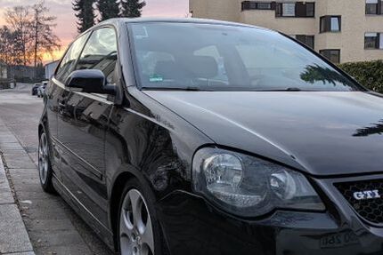 VW Polo 135.000 km 5.900 &euro; Regensburg 93051