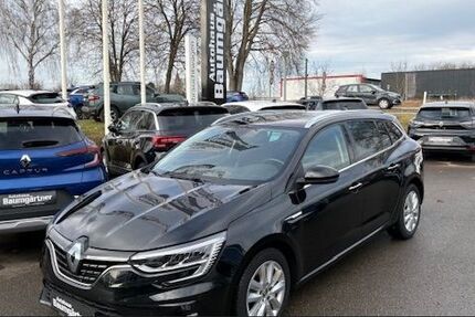 Renault Megane 73.272 km 14.880 &euro; Dillingen 89407