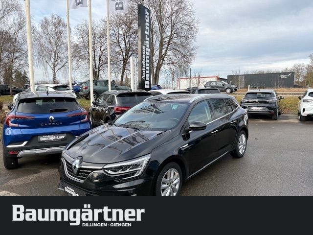Renault Megane 73.272 km 14.880 &euro; Dillingen 89407