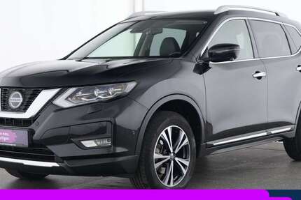 Nissan X-Trail 14.798 km 24.988 € Dietzenbach bei Frankfurt 63128