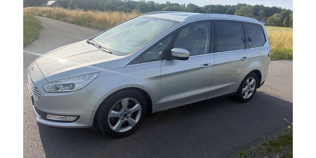 Ford Galaxy 207.500 km 8.799 &euro; Osnabrück 49074