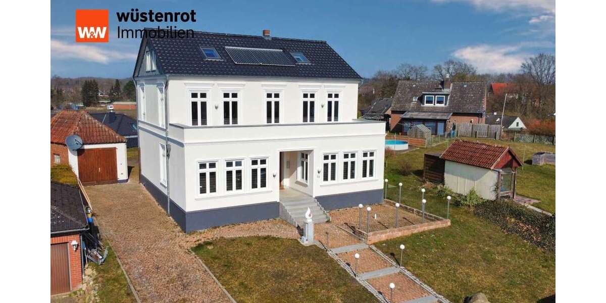 Haus zum Kaufen in Süsel 989.000 € 369 m² 13 zimmer