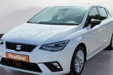 Seat Ibiza 22.216 km 17.830 &euro; Göppingen 73037