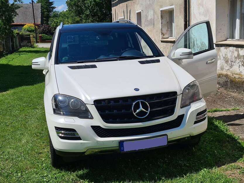 ML 350
