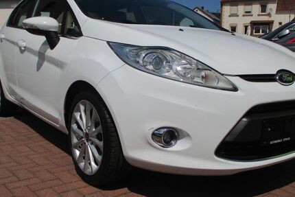 Ford Fiesta 149.900 km 5.999 &euro; Pfeffelbach 66871