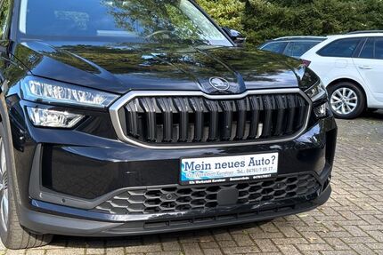 Skoda Kodiaq 10.900 km 40.975 € Bremervörde 27432