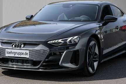 Audi e-tron GT 62.272 km 49.980 &euro; Koblenz 56070