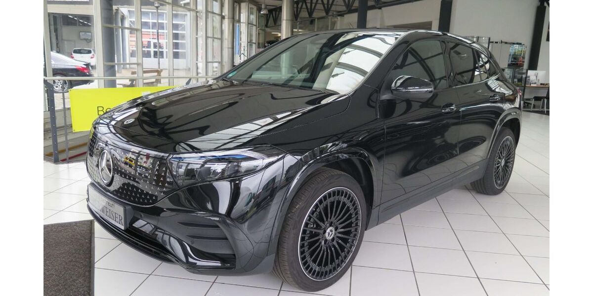 Mercedes-Benz EQA 25.000 km 41.491 &euro; Deggendorf 94469