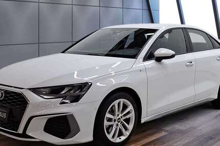 Audi A3 30.633 km 25.390 &euro; Maintal 63477