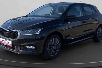 Skoda Fabia 11.636 km 20.490 &euro; Bad Kreuznach 55543