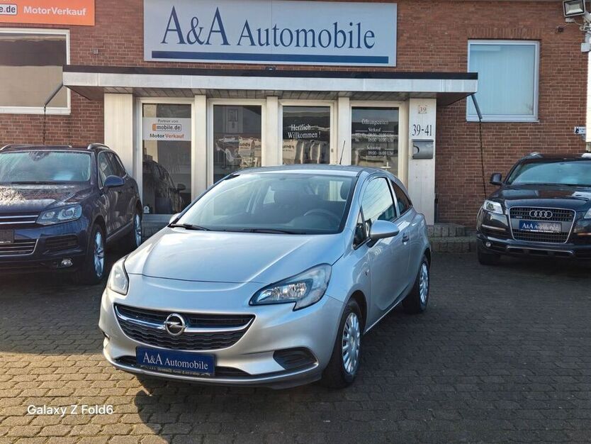 Corsa