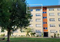 3-Zimmerwohnung in Lörrach zentrumsnah mit Einbauküche