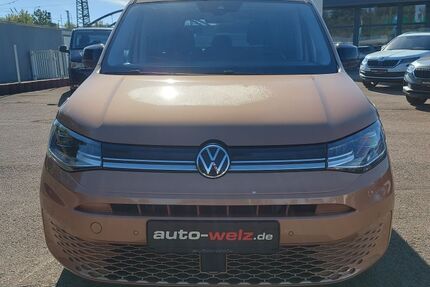 VW Caddy 25.846 km 34.890 &euro; Saalfeld 07318