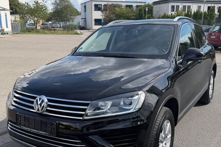 VW Touareg 199.032 km 15.000 &euro; Pinneberg 25421
