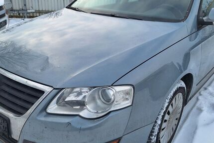 VW Passat Variant 246.000 km 2.990 &euro; Pattensen 30982