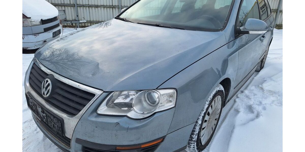 VW Passat Variant 246.000 km 2.990 &euro; Pattensen 30982