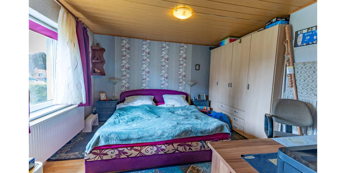 Doppelhaushälfte Lunden - 3 Zimmer, 80 m&sup2;, 139.000&euro; | Angebot:26258710
