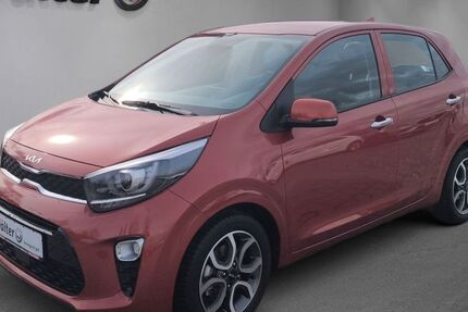 Kia Picanto 14.400 km 17.490 &euro; Pforzheim 75177
