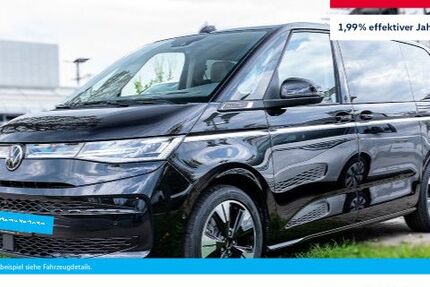 VW T7 Multivan 2.980 km 72.490 € Stuttgart 70188