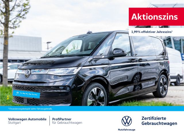 VW T7 Multivan 2.980 km 72.490 € Stuttgart 70188