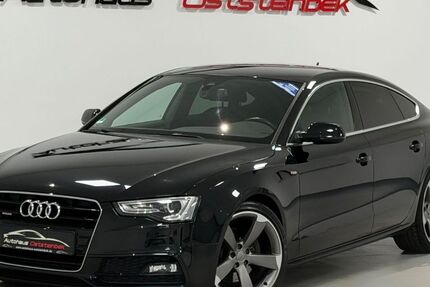 Audi A5 136.500 km 16.990 &euro; Oststeinbek 22113